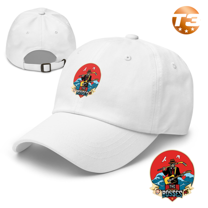 Asbury Park Bosses 2026 Classic Dad Hat