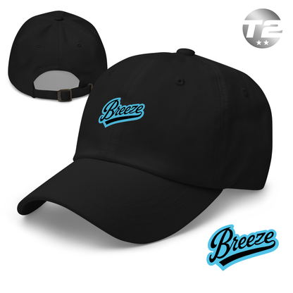 Butler Breeze 2026 Classic Dad Hat