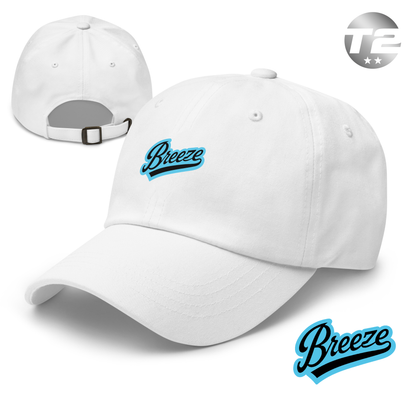 Butler Breeze 2026 Classic Dad Hat