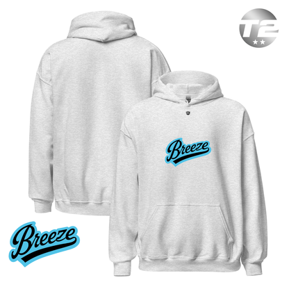 Butler Breeze 2026 Classic Logo Hoodie