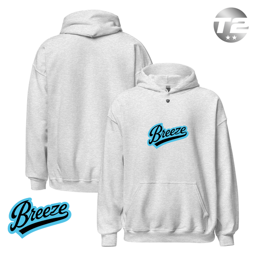 Butler Breeze 2026 Classic Logo Hoodie