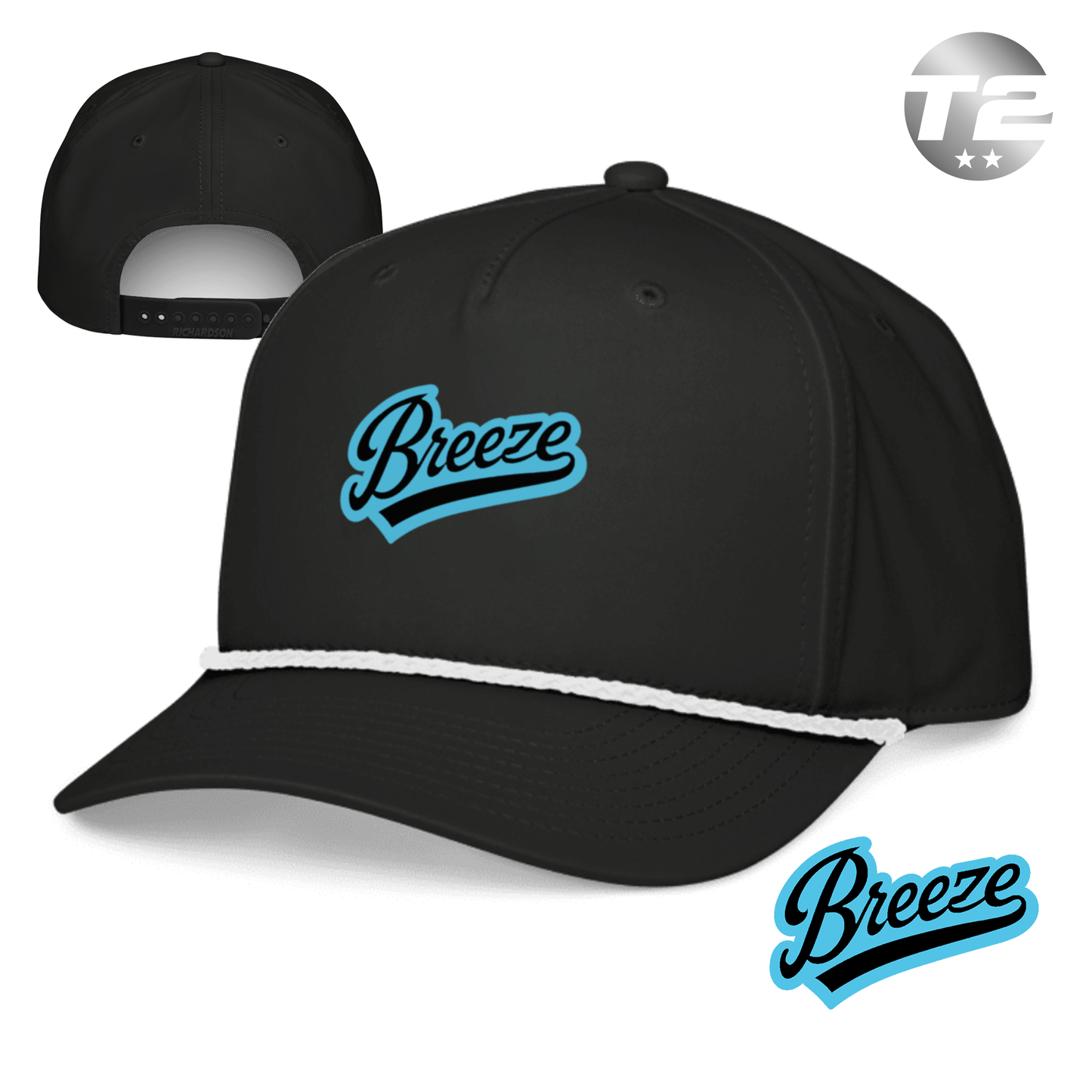 Butler Breeze 2026 Rope Cap