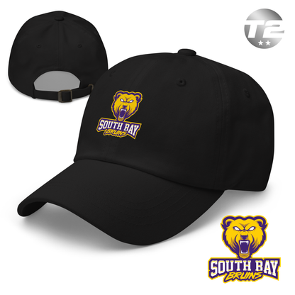South Bay Bruins 2026 Classic Dad Hat