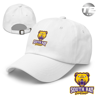 South Bay Bruins 2026 Classic Dad Hat