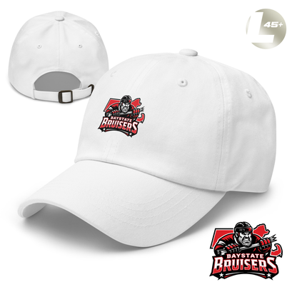 Bay State Bruisers 2026 Classic Dad Hat