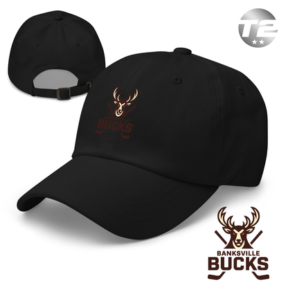 Banksville Bucks 2026 Classic Dad Hat