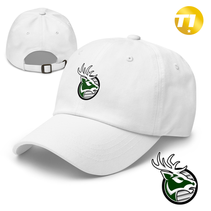 Lakeland Caribou 2026 Classic Dad Hat