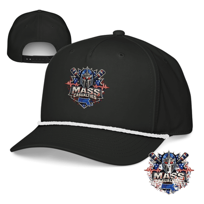 Mass Casualties 2026 Rope Cap