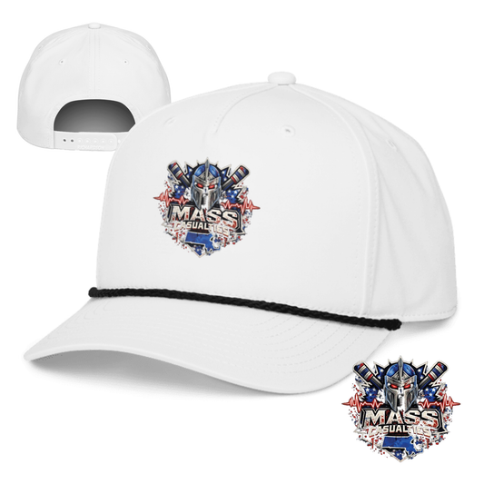 Mass Casualties 2026 Rope Cap
