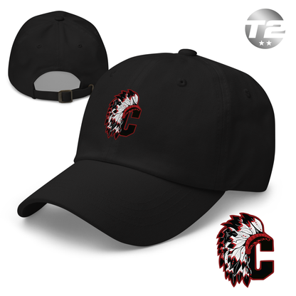 Maple Shade Chiefs 2026 Classic Dad Hat