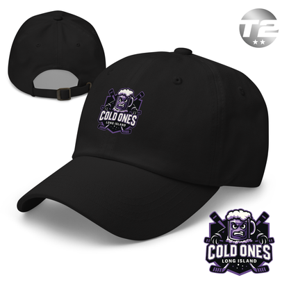 Long Island Cold Ones 2026 Classic Dad Hat