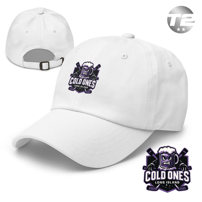 Long Island Cold Ones 2026 Classic Dad Hat