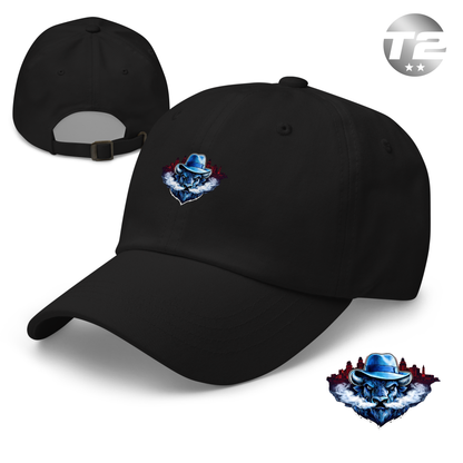 Buffalo Cold Snap 2026 Classic Dad Hat