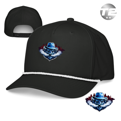 Buffalo Cold Snap 2026 Rope Cap