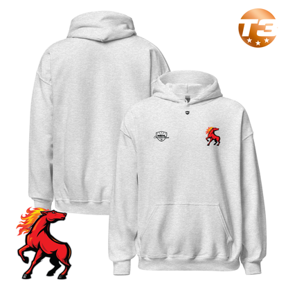 West Coast Colts 2026 NBHL Cup Team Hoodie