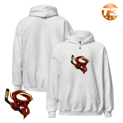 South Jersey Cyclones 2026 Classic Logo Hoodie