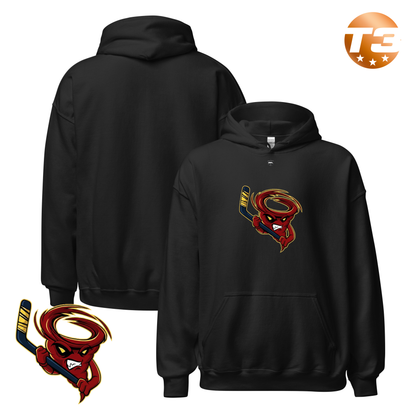 South Jersey Cyclones 2026 Classic Logo Hoodie