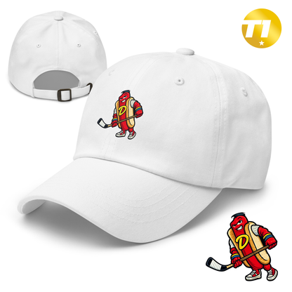 Marlton Dawgz 2026 Classic Dad Hat
