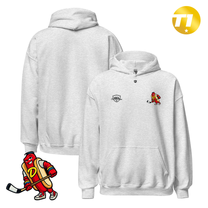 Marlton Dawgz 2026 NBHL Cup Team Hoodie