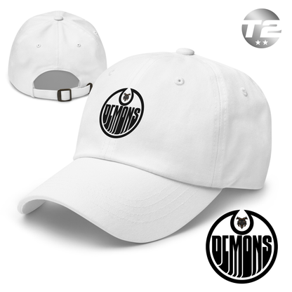 Delco Demons 2026 Classic Dad Hat