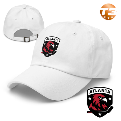 Atlanta Dirty Birds 2026 Classic Dad Hat
