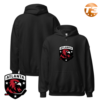 Atlanta Dirty Birds 2026 Classic Logo Hoodie