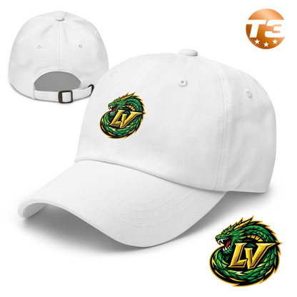 Las Vegas Dragons 2026 Classic Dad Hat
