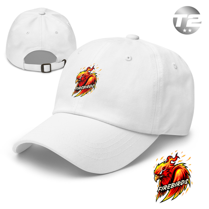 Phoenixville Firebirds 2026 Classic Dad Hat