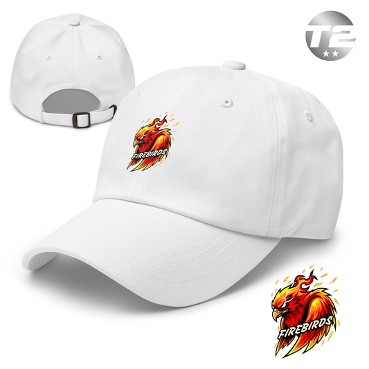 Phoenixville Firebirds 2026 Classic Dad Hat