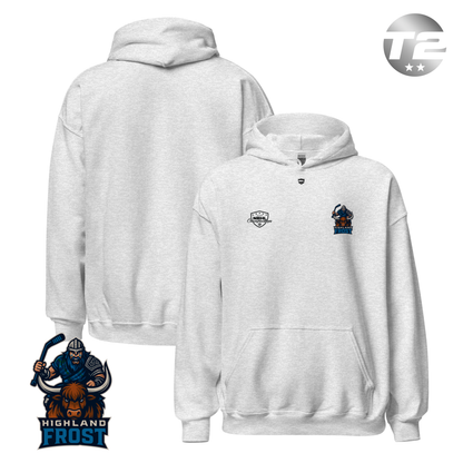 Highland Frost 2026 NBHL Cup Team Hoodie