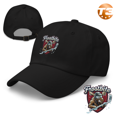 Front Range Frostbite 2026 Classic Dad Hat