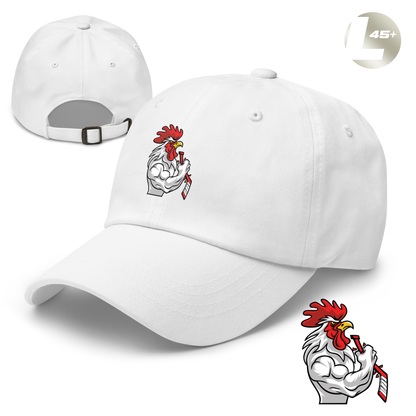 Buffalo Gamecocks 2026 Classic Dad Hat