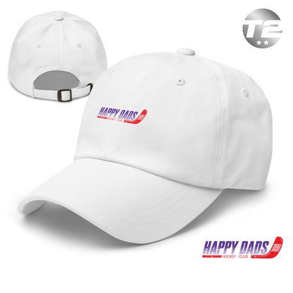 Bridgeville Happy Dads 2026 Classic Dad Hat