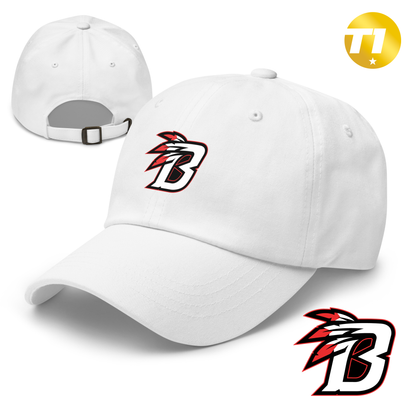 Bellmawr Hawks 2026 Classic Dad Hat
