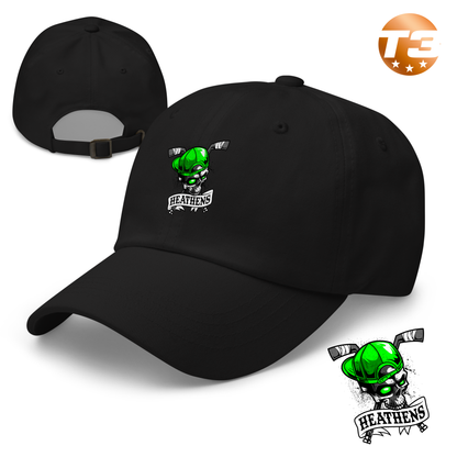 Tri-State Heathens 2026 Classic Dad Hat