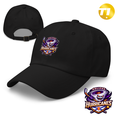 Halifax Hurricanes 2026 Classic Dad Hat