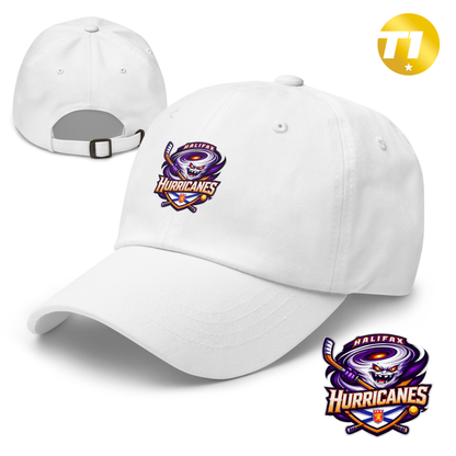 Halifax Hurricanes 2026 Classic Dad Hat