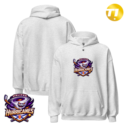 Halifax Hurricanes 2026 Classic Logo Hoodie