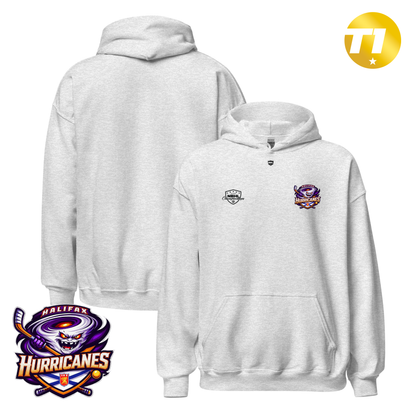 Halifax Hurricanes 2026 NBHL Cup Team Hoodie