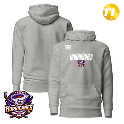 Halifax Hurricanes 2026 Performance Player Hoodie