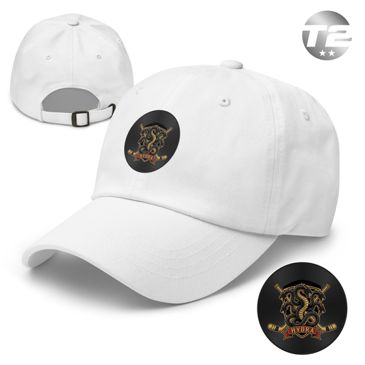 New England Hydra 2026 Classic Dad Hat