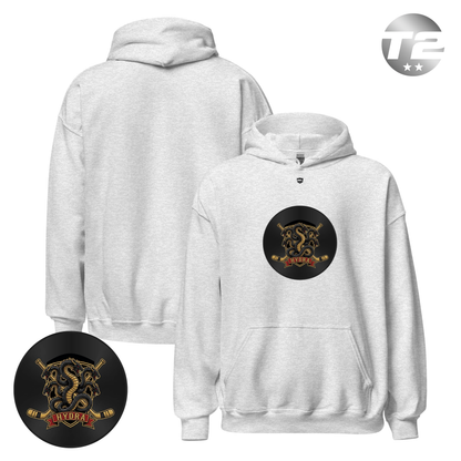 New England Hydra 2026 Classic Logo Hoodie