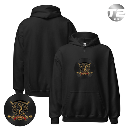 New England Hydra 2026 Classic Logo Hoodie
