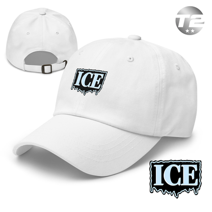 Billerica Ice 2026 Classic Dad Hat
