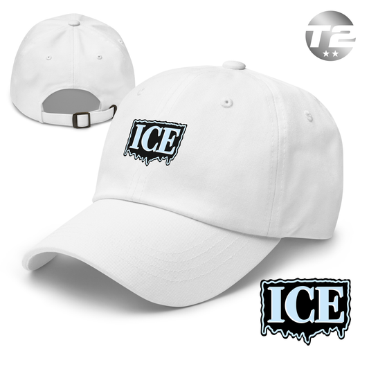 Billerica Ice 2026 Classic Dad Hat