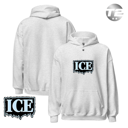 Billerica Ice 2026 Classic Logo Hoodie