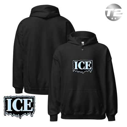 Billerica Ice 2026 Classic Logo Hoodie