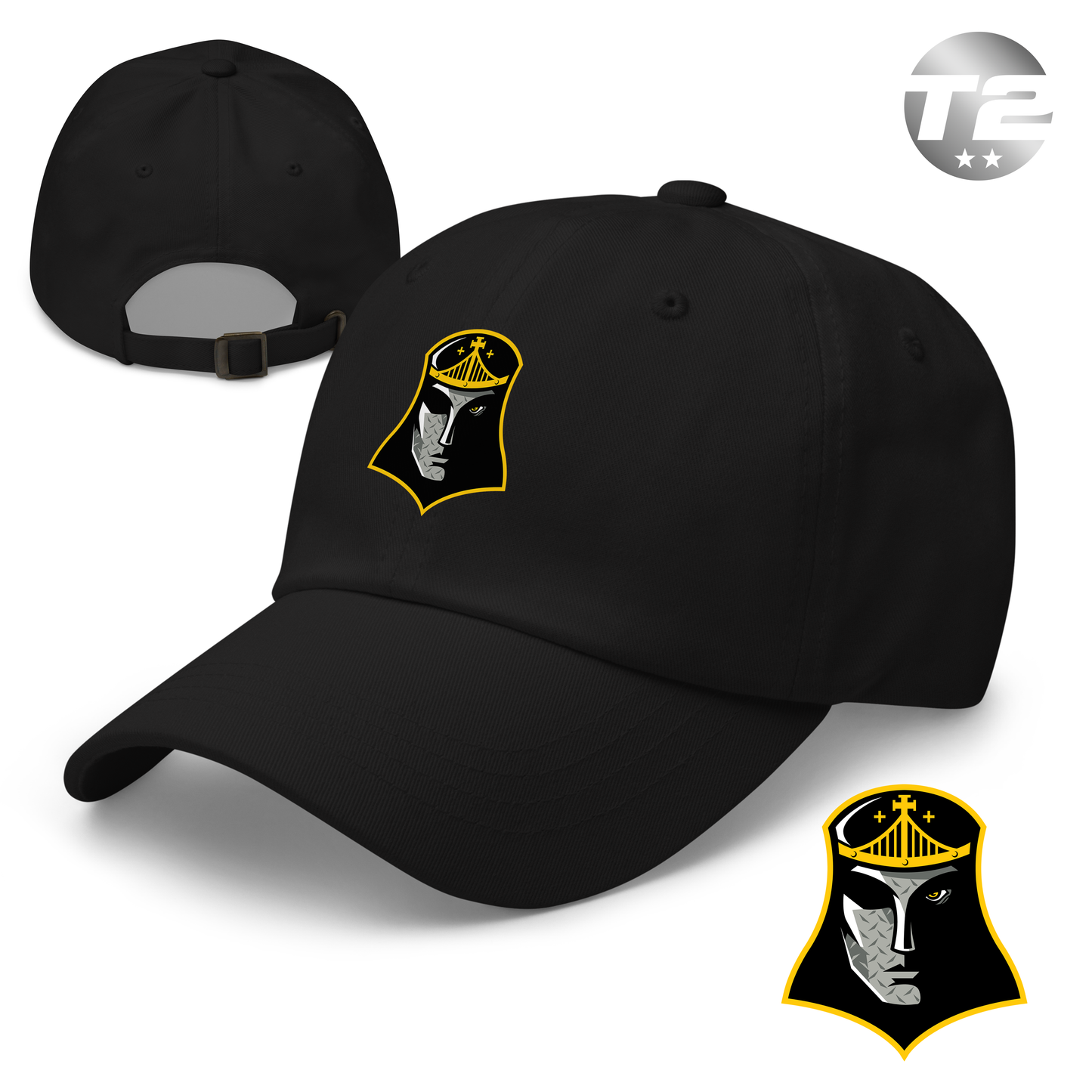 Iron City Icons 2026 Classic Dad Hat