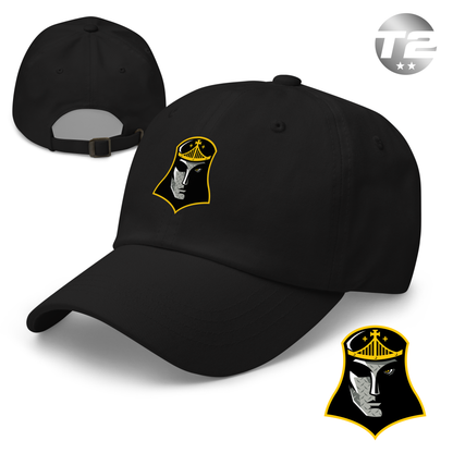 Iron City Icons 2026 Classic Dad Hat