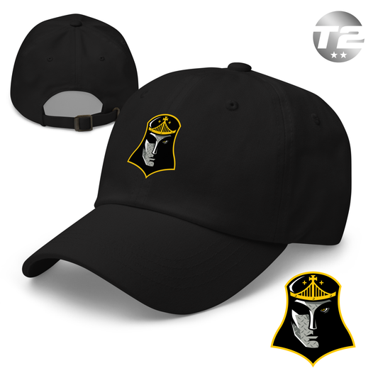 Iron City Icons 2026 Classic Dad Hat